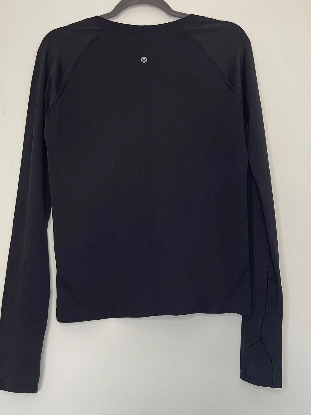 LULULEMON swiftly tech long sleeve 2.0 Size  12